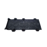 CHEVROLET SPARK EVUNDERBODY DÉFLECTEUR D'AIR AVANT 95322807